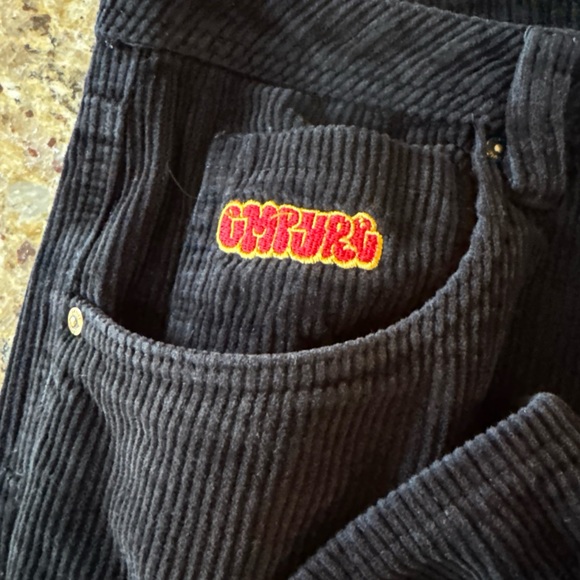 Men's Empyre Corduroy Pants Size 32/29 Skater/ 90’s - Picture 3 of 8